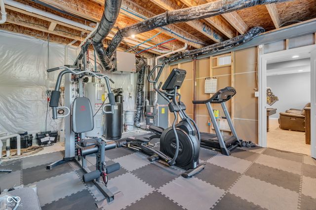 655 Bracknell Drive, Avon, IN 46123