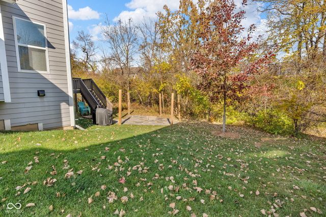 655 Bracknell Drive, Avon, IN 46123