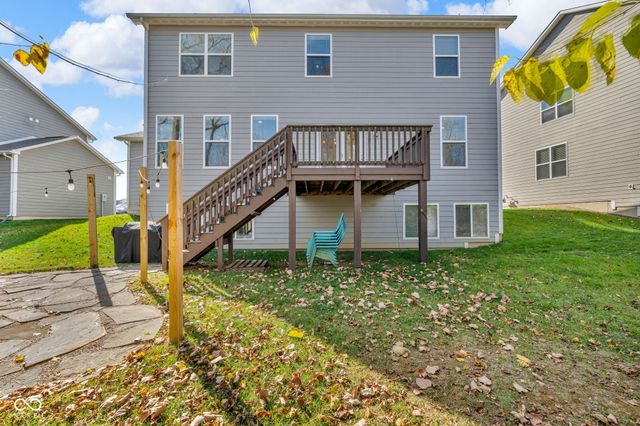 655 Bracknell Drive, Avon, IN 46123