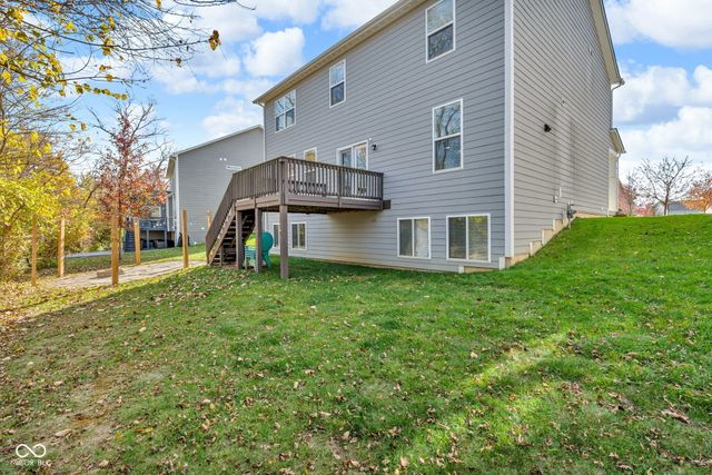 655 Bracknell Drive, Avon, IN 46123