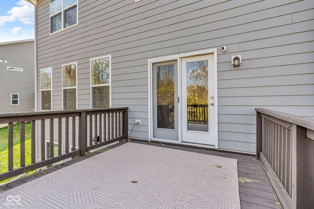 655 Bracknell Drive, Avon, IN 46123