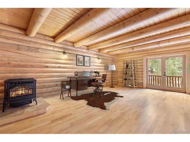 33755 Columbine Cir, Evergreen, CO 80439