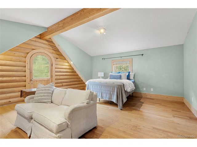 33755 Columbine Cir, Evergreen, CO 80439