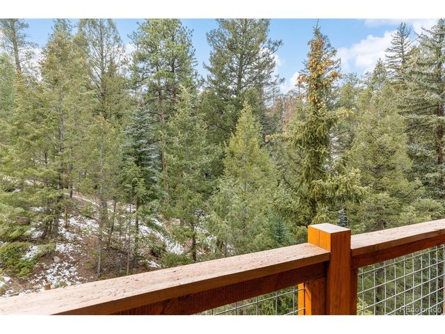 33755 Columbine Cir, Evergreen, CO 80439