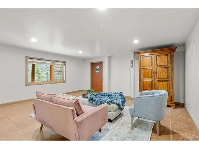 33755 Columbine Cir, Evergreen, CO 80439