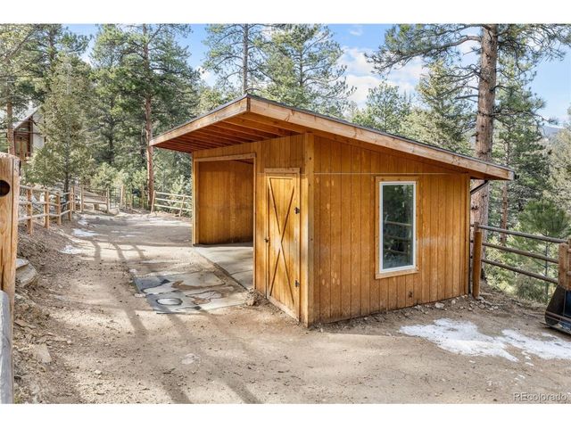 33755 Columbine Cir, Evergreen, CO 80439