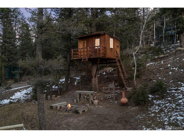 33755 Columbine Cir, Evergreen, CO 80439