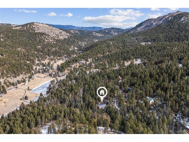 33755 Columbine Cir, Evergreen, CO 80439