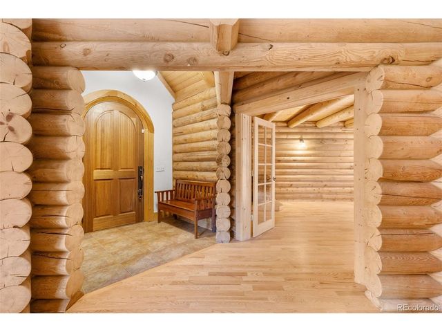 33755 Columbine Cir, Evergreen, CO 80439