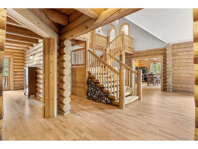 33755 Columbine Cir, Evergreen, CO 80439