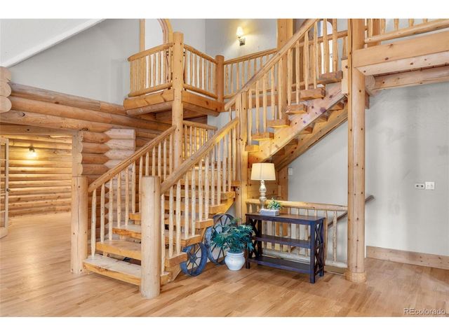 33755 Columbine Cir, Evergreen, CO 80439