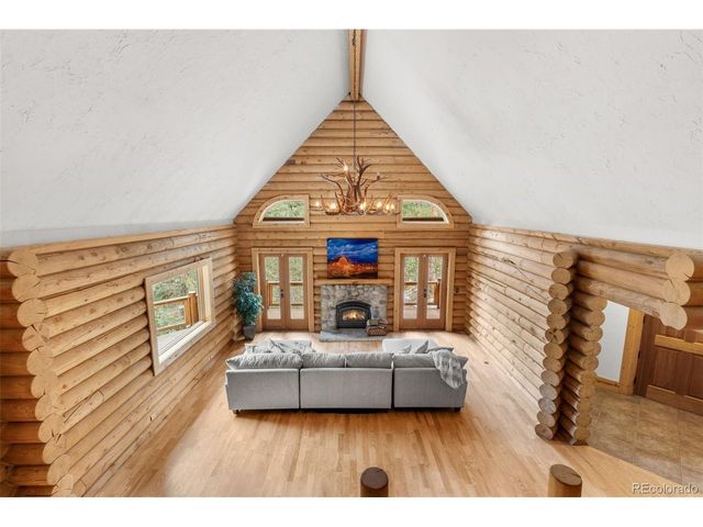 33755 Columbine Cir, Evergreen, CO 80439