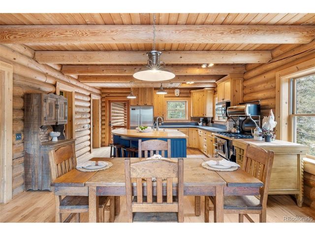 33755 Columbine Cir, Evergreen, CO 80439