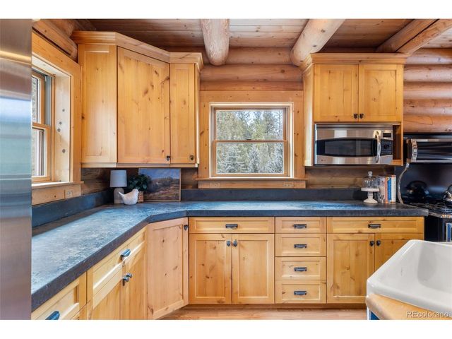 33755 Columbine Cir, Evergreen, CO 80439