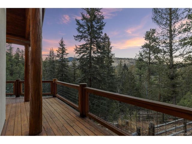 33755 Columbine Cir, Evergreen, CO 80439