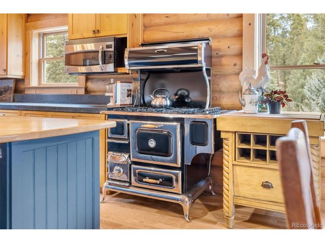 33755 Columbine Cir, Evergreen, CO 80439