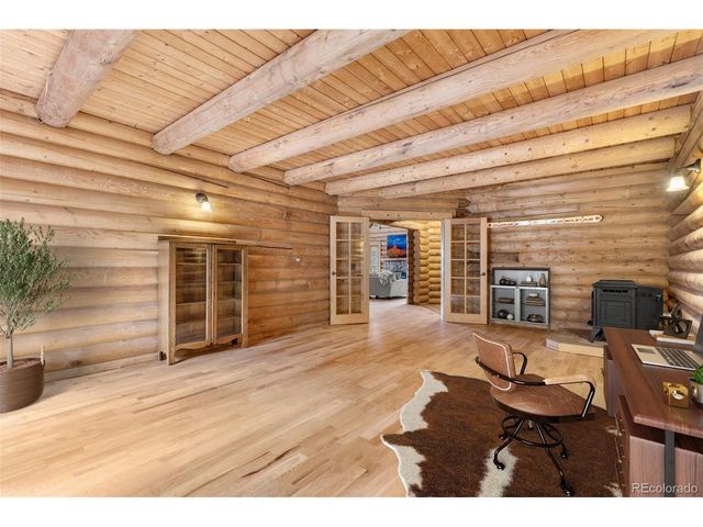 33755 Columbine Cir, Evergreen, CO 80439