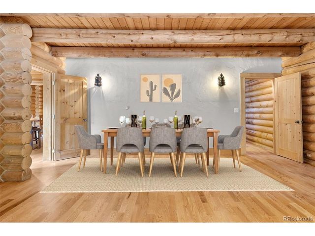 33755 Columbine Cir, Evergreen, CO 80439