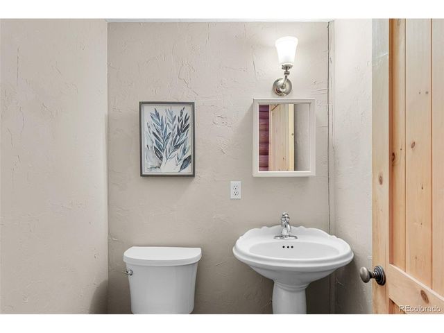 33755 Columbine Cir, Evergreen, CO 80439