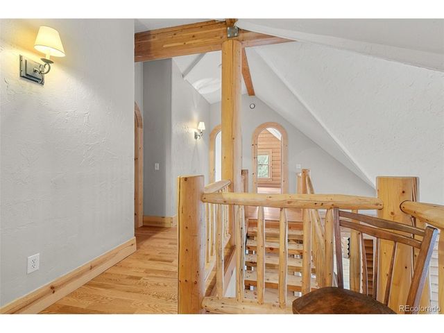 33755 Columbine Cir, Evergreen, CO 80439