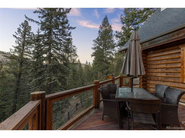33755 Columbine Cir, Evergreen, CO 80439