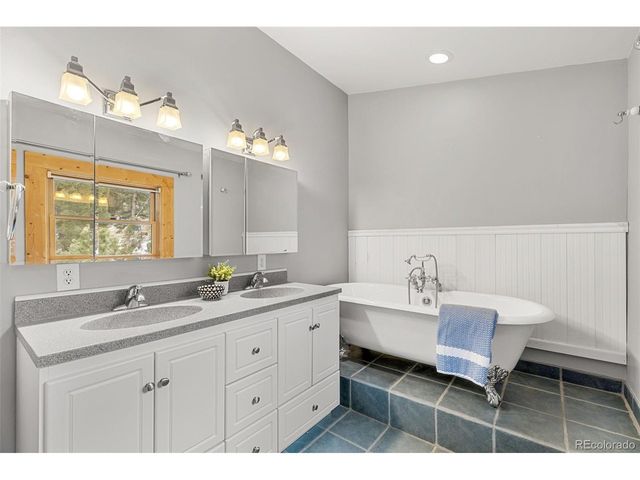 33755 Columbine Cir, Evergreen, CO 80439