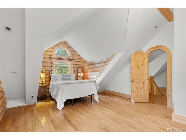 33755 Columbine Cir, Evergreen, CO 80439