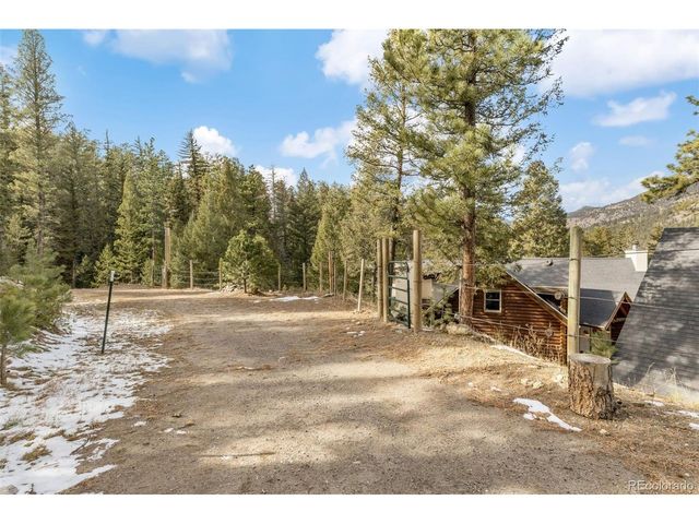 33755 Columbine Cir, Evergreen, CO 80439