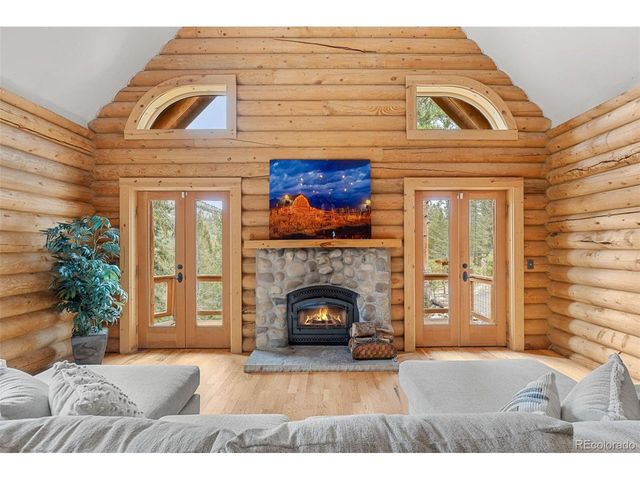 33755 Columbine Cir, Evergreen, CO 80439