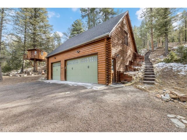33755 Columbine Cir, Evergreen, CO 80439