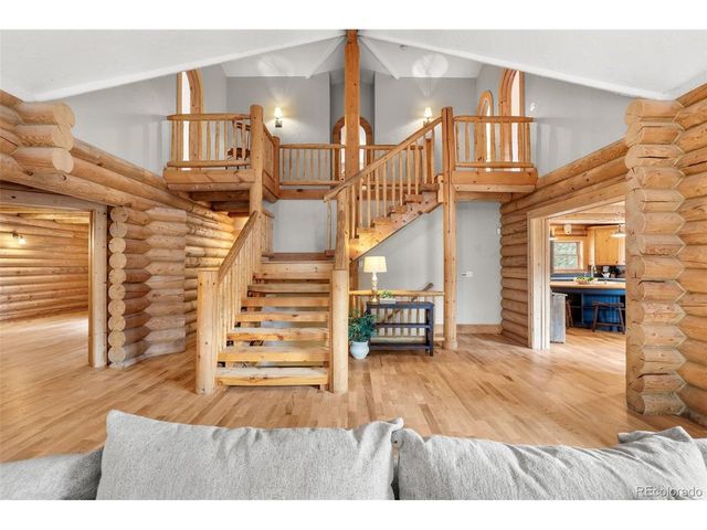 33755 Columbine Cir, Evergreen, CO 80439