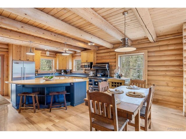 33755 Columbine Cir, Evergreen, CO 80439