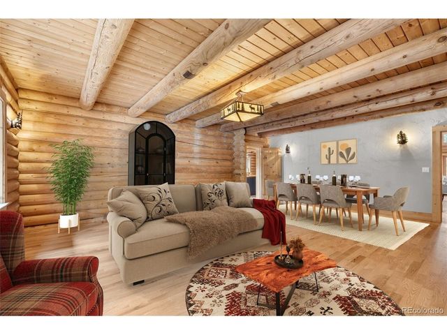 33755 Columbine Cir, Evergreen, CO 80439