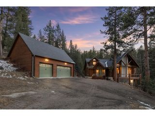 33755 Columbine Cir, Evergreen, CO 80439