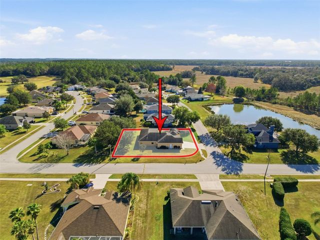 18105 CLEARVIEW DRIVE, Brooksville, FL 34604