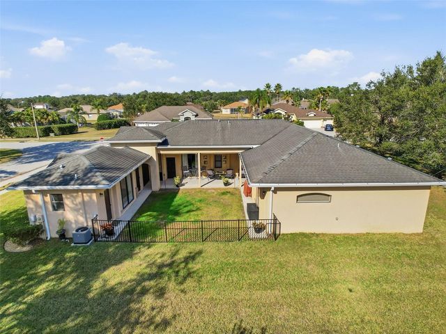18105 CLEARVIEW DRIVE, Brooksville, FL 34604