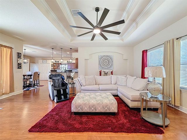 18105 CLEARVIEW DRIVE, Brooksville, FL 34604