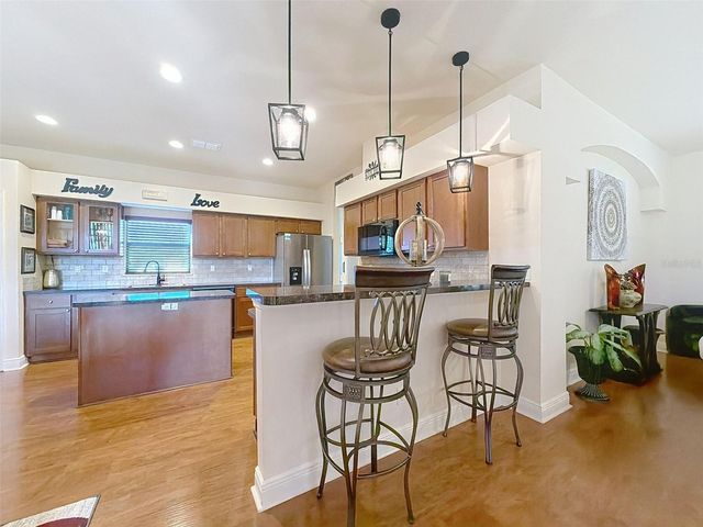 18105 CLEARVIEW DRIVE, Brooksville, FL 34604