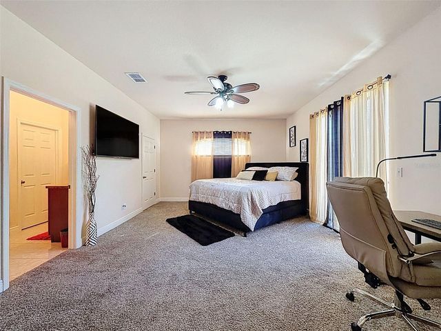 18105 CLEARVIEW DRIVE, Brooksville, FL 34604