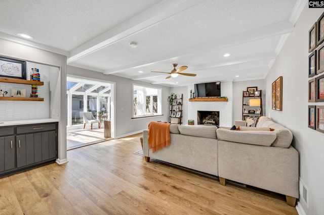 106 Limehouse Reach Road, Columbia, SC 29210