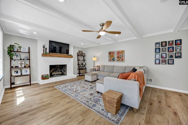 106 Limehouse Reach Road, Columbia, SC 29210