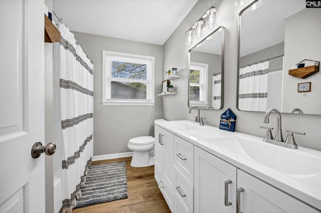 106 Limehouse Reach Road, Columbia, SC 29210