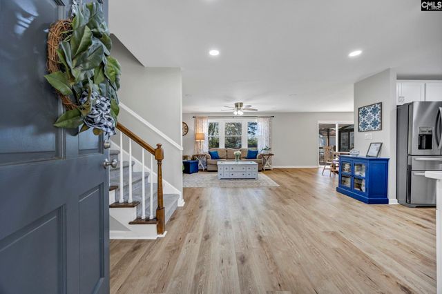 106 Limehouse Reach Road, Columbia, SC 29210