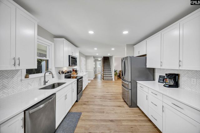 106 Limehouse Reach Road, Columbia, SC 29210