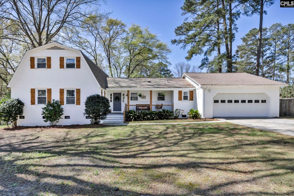 106 Limehouse Reach Road, Columbia, SC 29210