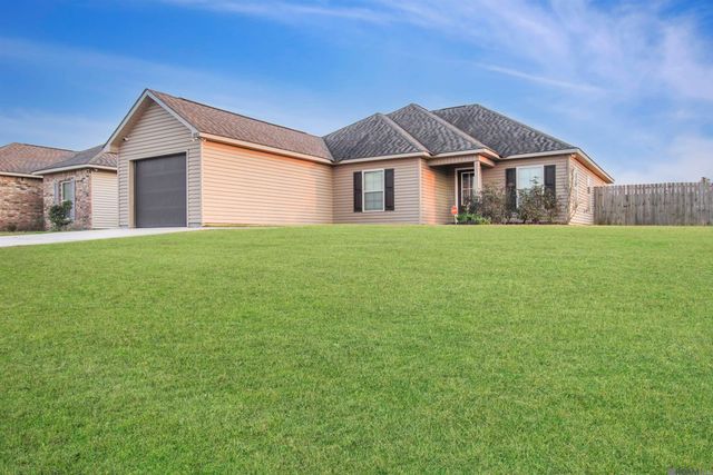 12188 Buddy Ellis Rd, Denham Springs, LA 70726