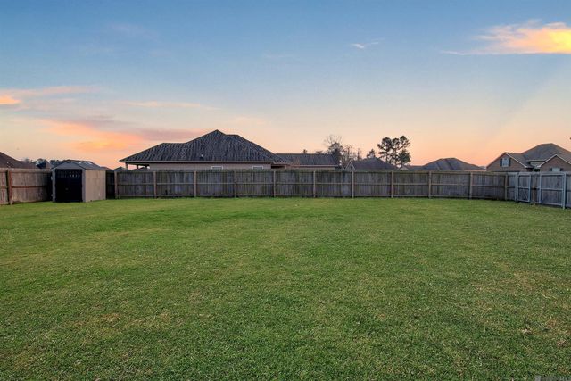 12188 Buddy Ellis Rd, Denham Springs, LA 70726