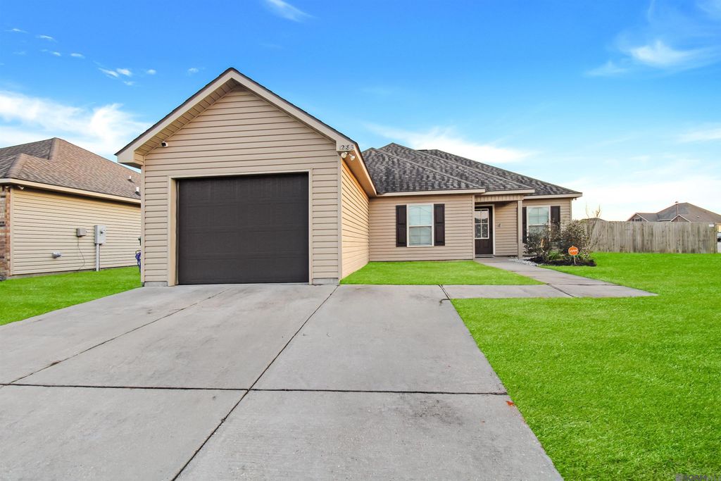 12188 Buddy Ellis Rd, Denham Springs, LA 70726