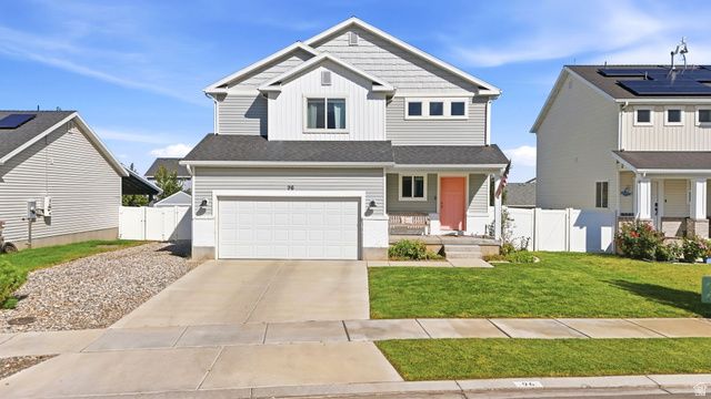 96 W 820 N, Santaquin, UT 84655