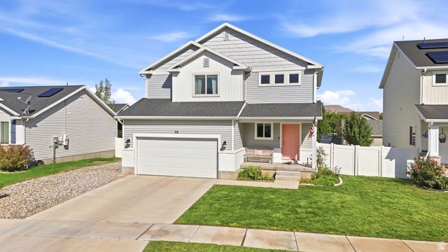 96 W 820 N, Santaquin, UT 84655